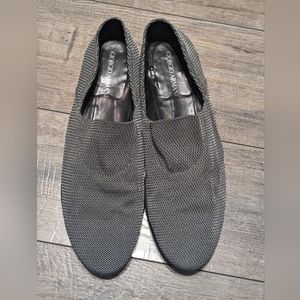 Giorgio Armani Men's Loafers
